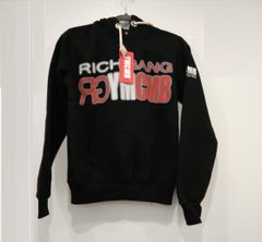 Áo Hoodie YMCMB Rich Gang Black - HS 43