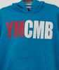 Áo hoodie YMCMB Blue - HS 602