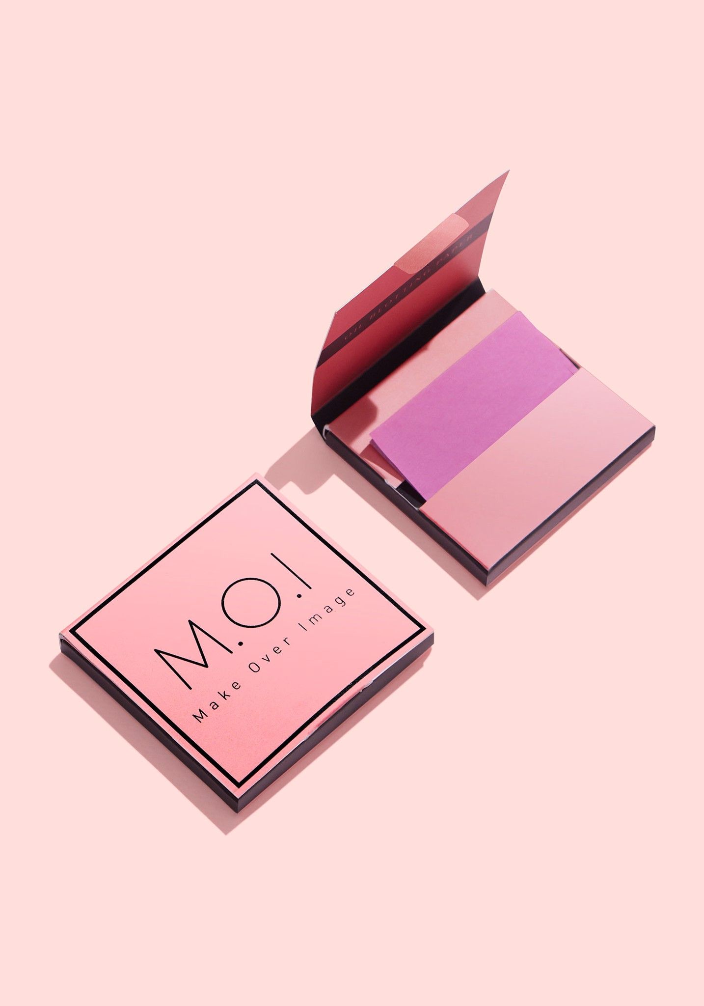 PHẤN NƯỚC TÔNG #10 + GIẤY THẤM DẦU - SO OUT