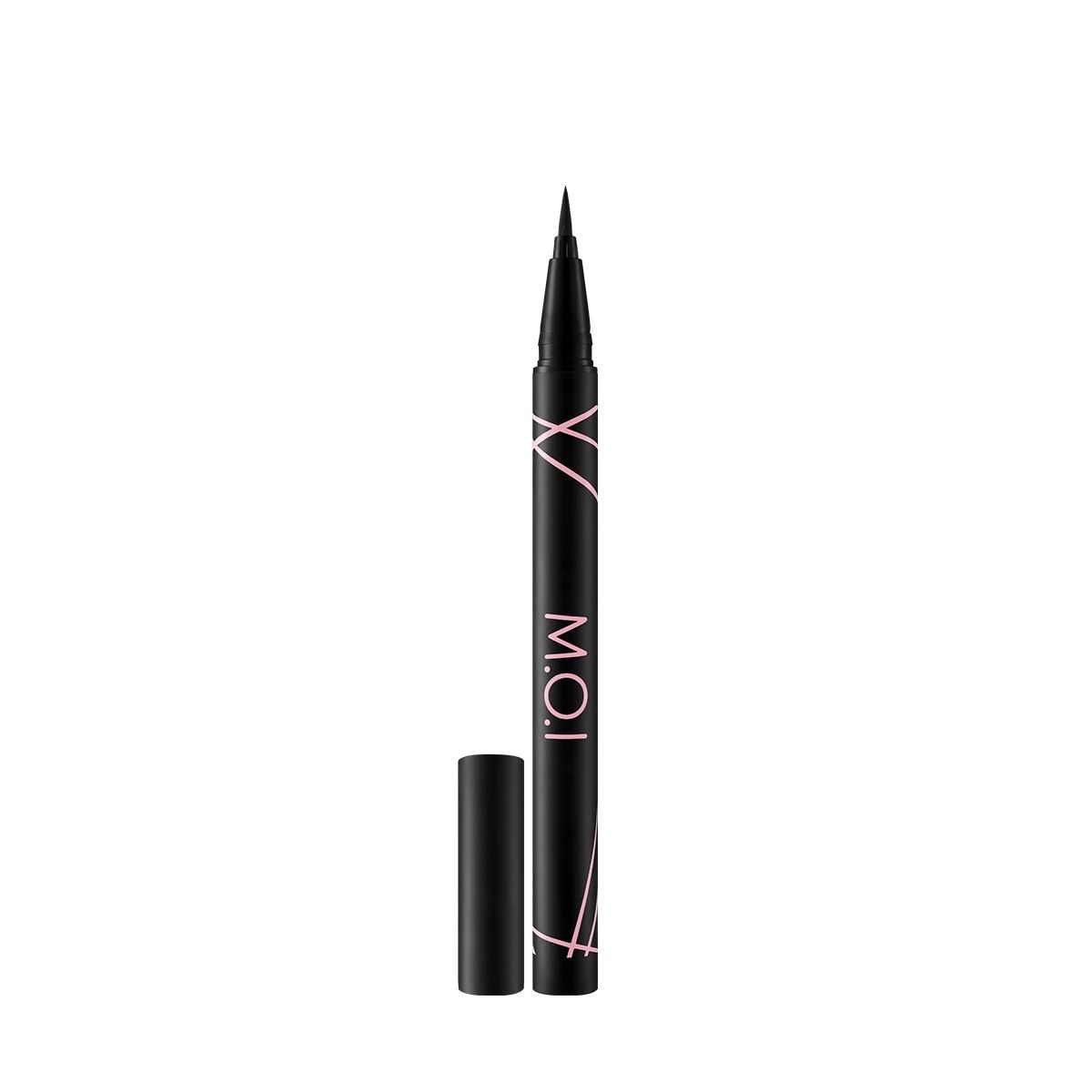 BÚT KẺ MẮT NƯỚC M.O.I PERFECT SHAPE EYELINER