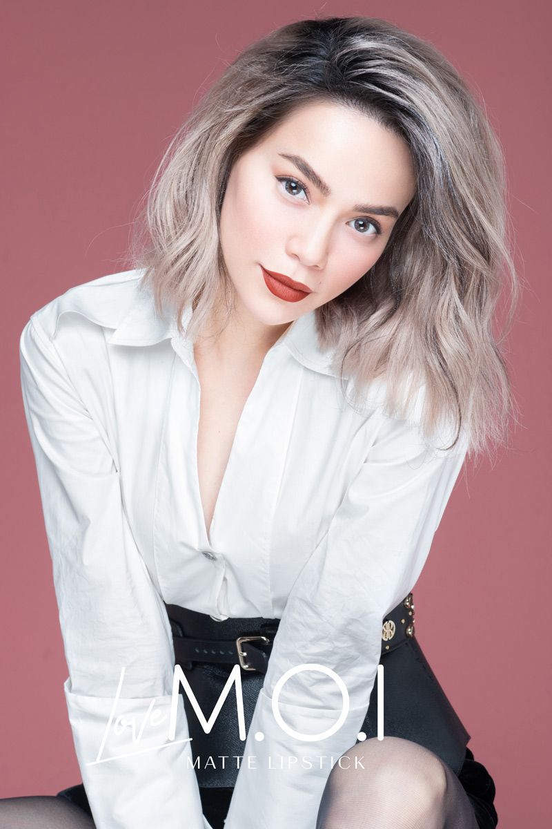 DANGEROUS WOMEN – NÂU ĐẤT