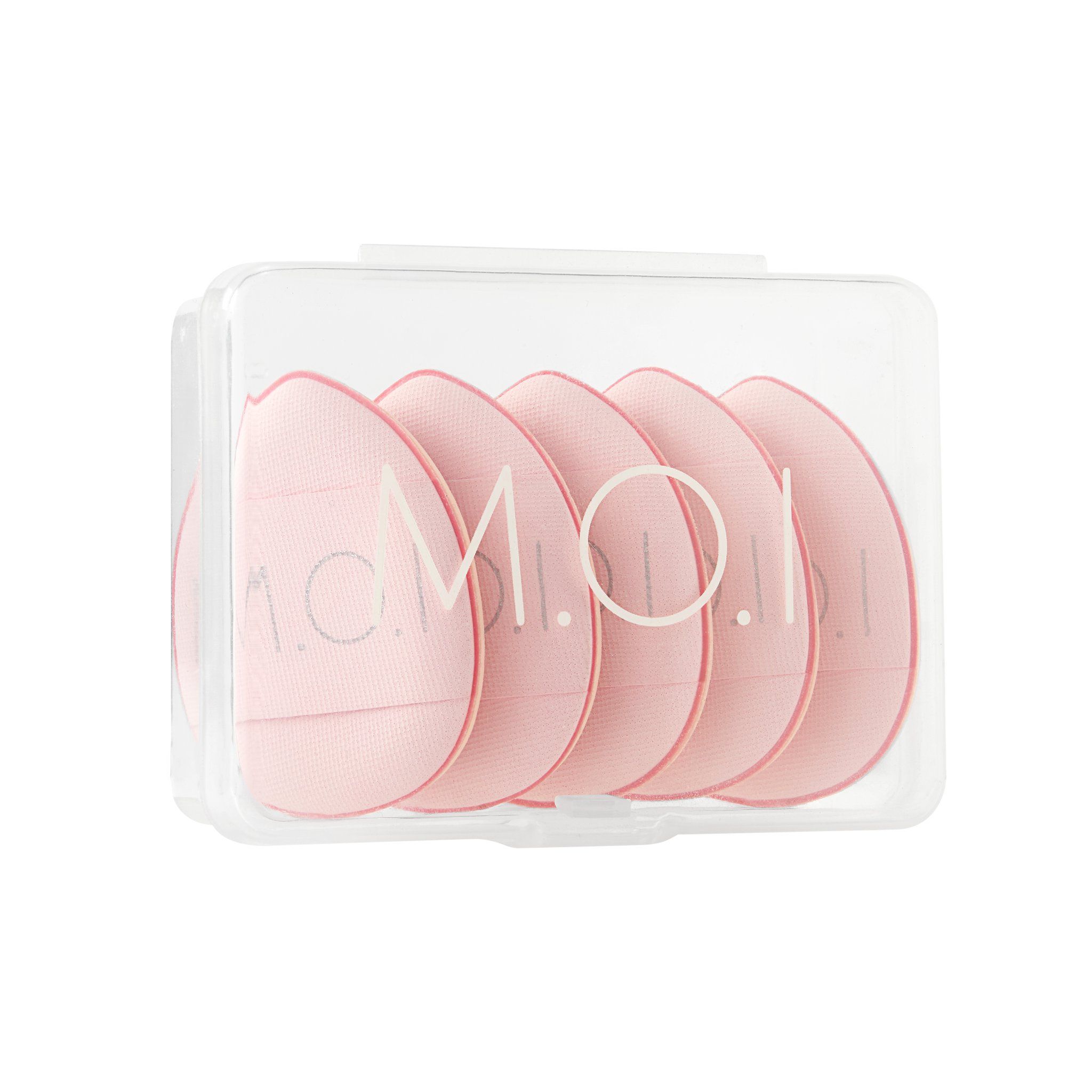 MÁ HỒNG KEM 2 MÀU M.O.I DUAL CREAM BLUSHER