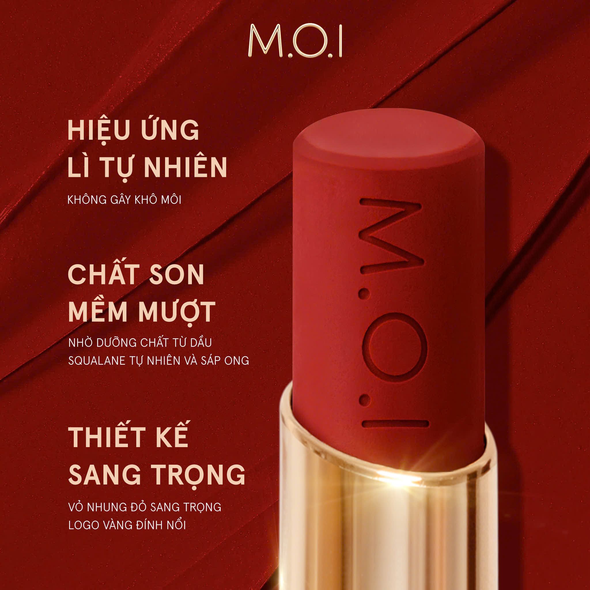 Set quà tặng 2 thỏi son Queen Of Rose 2025 Phiên bản giới hạn