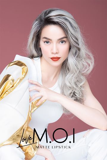 NO 5 – BEAUTIFUL LIAR – CAM ĐẤT - SO OUT