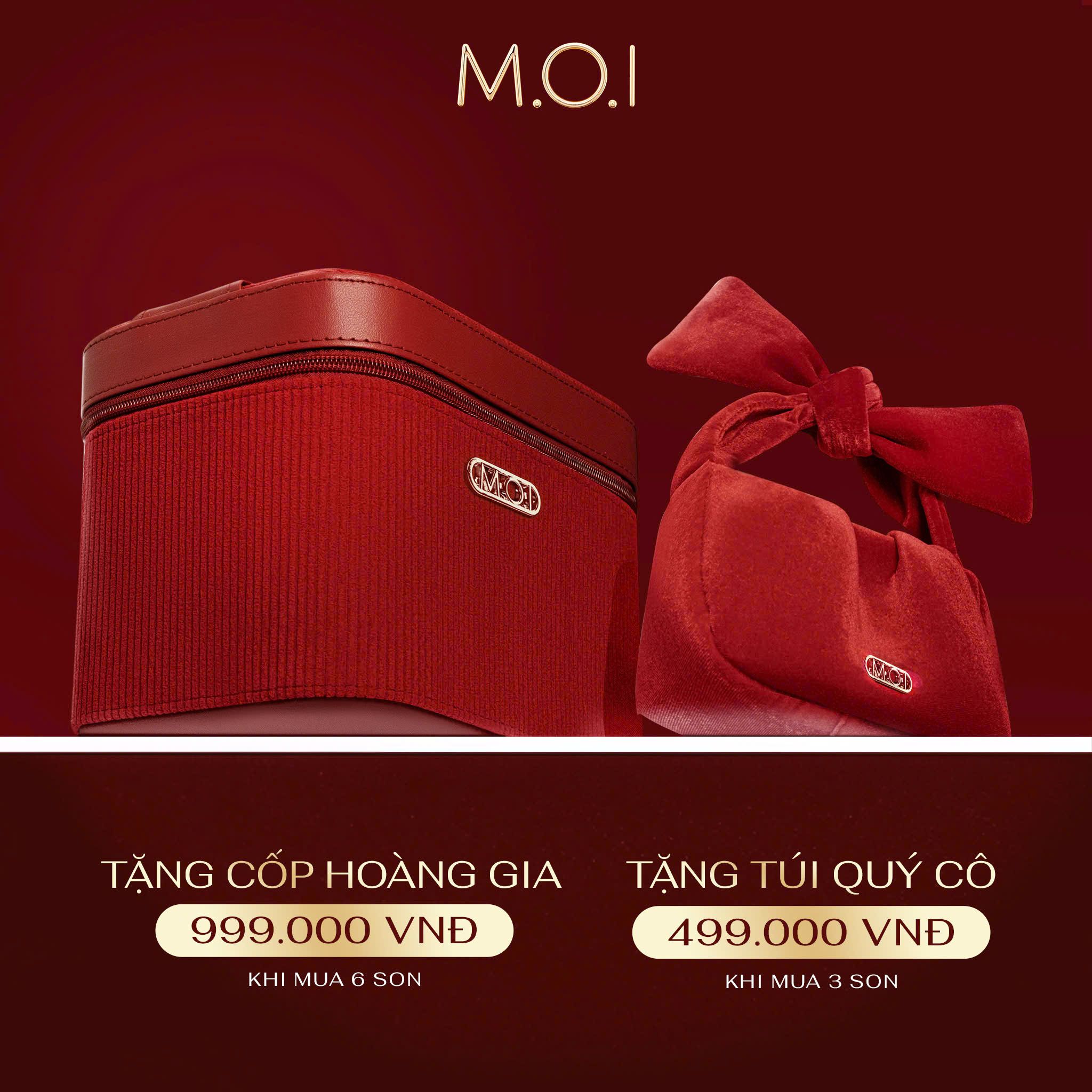 No.6 - Nâu Tây - Son Thỏi Queen Of Rose 2025