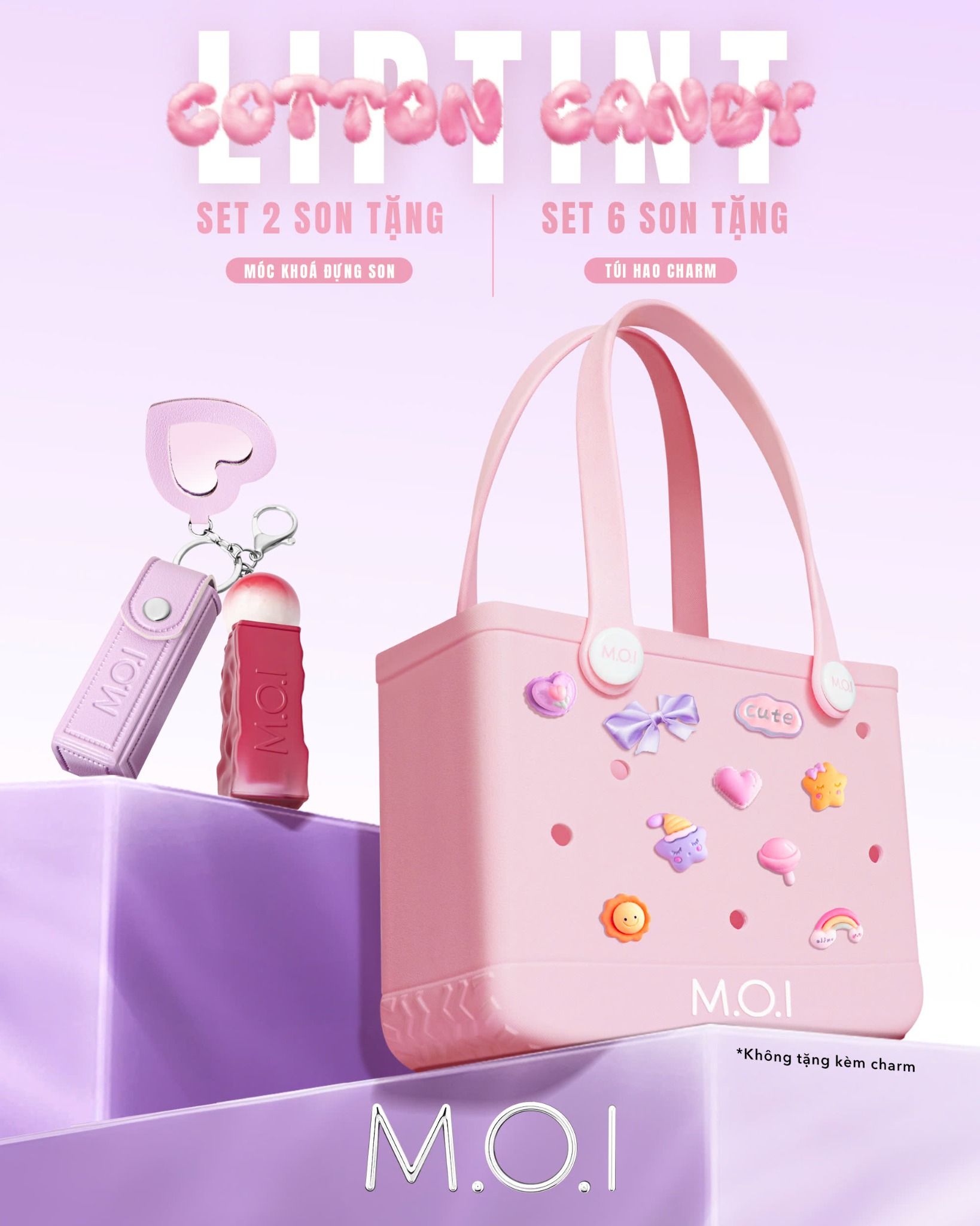 No.9 - Peach - Cam Gạch