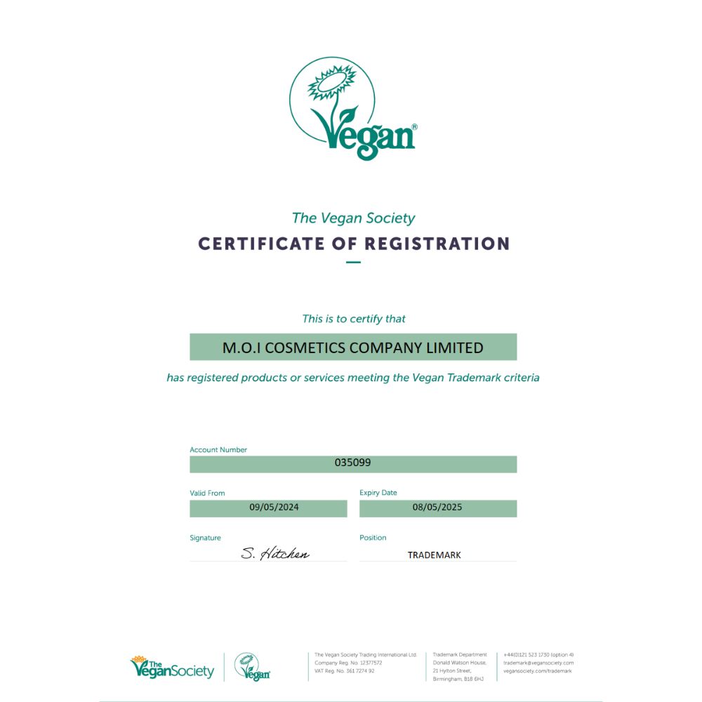 Kem Chống Nắng Thuần Chay DA BY M.O.I Vegan Sunmilk 50ml