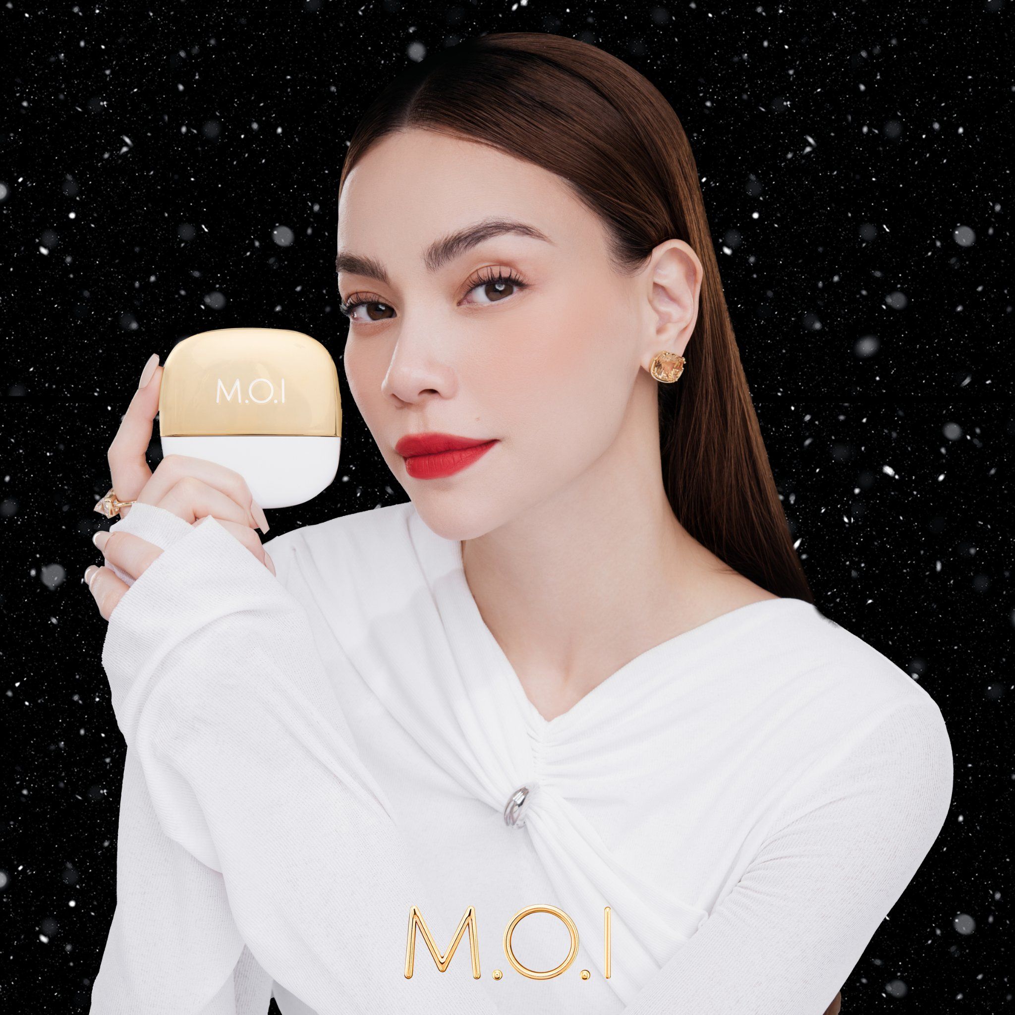 #04: Sweet Baby Rose - Cam Quả Mơ - PHẤN MÁ HỒNG MOI PHIÊN BẢN MÙA LỄ HỘI