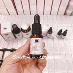 Vitamin D3 Biocare Vitamin dạng giọt Baby&Children's D3 400 iu - 1y+ - 15ml