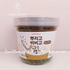 Rong biển rắc Sengran - 60g