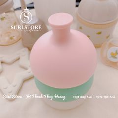 Dụng cụ vỗ ợ hơi MuDou Silicone