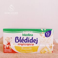 Sữa nước Bledina - Lốc 4h x 250ml