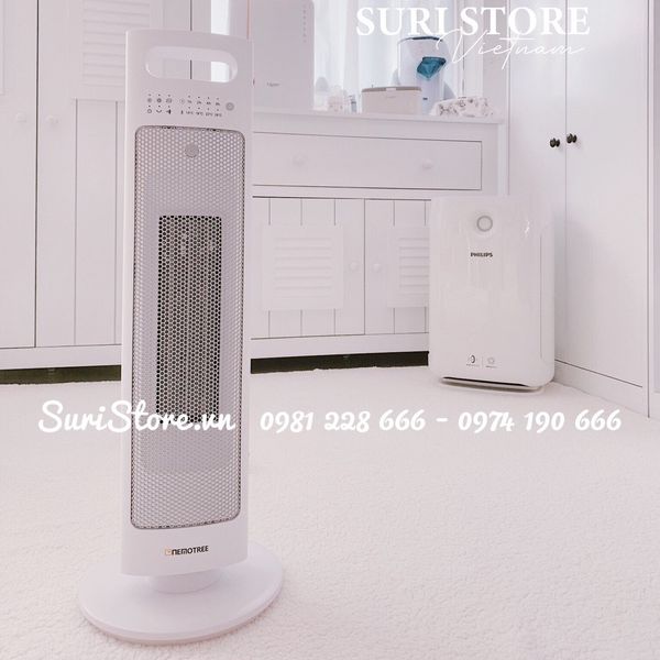  Máy sưởi NemoTree NE-HT30 