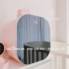 Máy tiệt trùng sấy khô bằng tia UV Fatz Queen 1