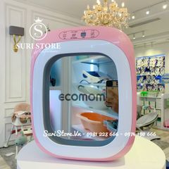 Máy tiệt trùng Ecomom Eco - 22 Plus