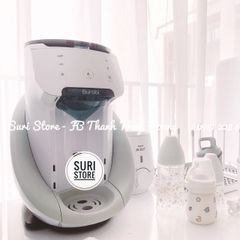 Máy pha sữa Burabi 02S-GW1707