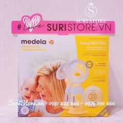 Máy hút sữa Medela Swing Maxi Flex XT