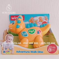 Khủng long 1145 Winfun (Cái)