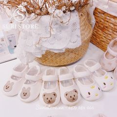 Giày Babyshoes