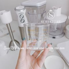 Cốc nấu cháo Dream Collection