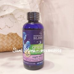 Dung dịch hỗ trợ tiêu hóa ban đêm Mommybliss 120ml