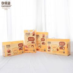 Bỉm Mamogom Premium Care Hàn Quốc