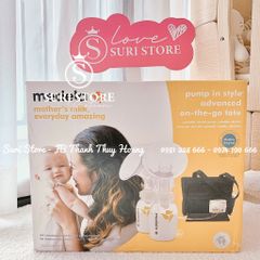 Máy hút sữa Medela Pump bản thu gọn XT