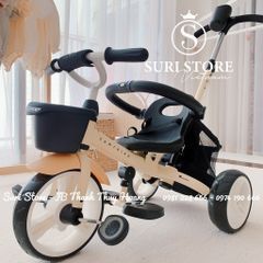 Xe đạp 3 bánh Sam Trike