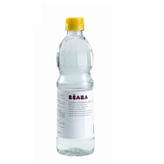 Dung dịch khử cặn Beaba - 500ml