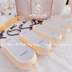 Động cơ máy hút sữa Medela Freestyle Flex