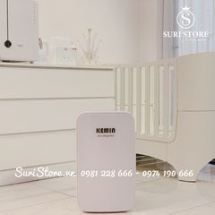 Tủ lạnh mini Kemin