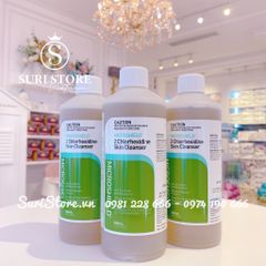 Dung dịch sát khuẩn ngoài da Microshield Úc 500ml