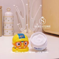 Kem dưỡng da Pororo cho bé Hàn Quốc - 60g