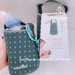 Túi giữ nhiệt BabyMoov BM01384 (Chiếc)