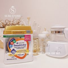 Sữa Similac Sensitivity HMO - 0-12M - 1,36kg