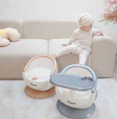 Ghế ngồi đa năng Lil Care- 34*36cm