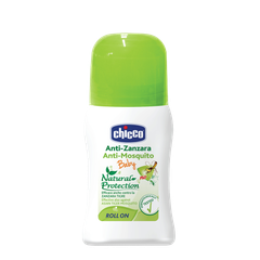 Lăn chống muỗi Chicco 60ml 095162 (Lọ)