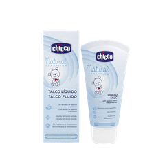 Phấn rôm nước Chicco 0+ - 100ml