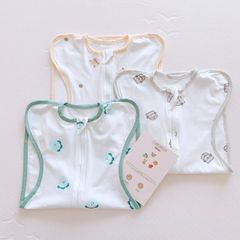 Nhộng chũn Monona Việt Nam  - cotton