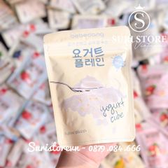 Sữa chua khô Bebedang Hàn Quốc - 16g