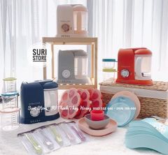 Máy xay hấp 4 in1 Babycook đơn