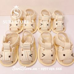 Dép Babyshoes