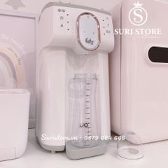 Máy đun và hâm nước pha sữa Fatz - Smart2 plus