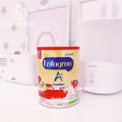 Sữa Enfagrow A+ Toddler Canada 907g