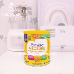 Sữa Similac Neosure Mỹ