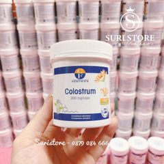 Sữa non Fenioux Colostrum Pháp