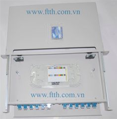 ODF RACK 19-KHAY TRƯỢT