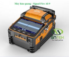 MÁY HÀN  QUANG- SIGNAL FIRE AI-9