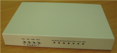 MODEM QUANG E1 (E1 Fiber Optical Modem)