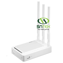 ROUTER Wi-Fi N302R Plus